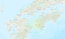 Σεισμός 6,3 Ρίχτερ στο ανατολικό τμήμα της Ιαπωνίας