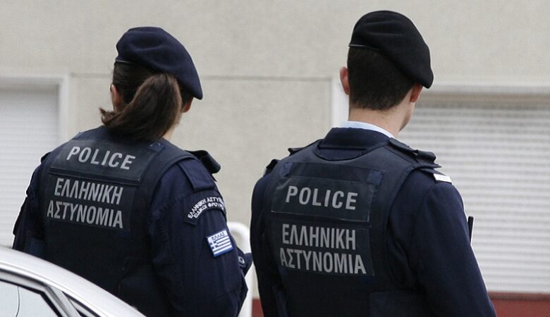 Συνελήφθη stalker αστυνομικός στη Θεσσαλονίκη μετά από καταγγελία της επίσης αστυνομικού πρώην συζύγου του