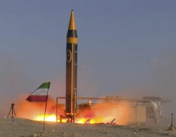 Το Ιράν απειλεί με πυρηνικά αν δεχθεί επίθεση από το Ισραήλ