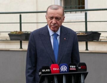 Ερντογάν για επίσκεψη Μητσοτάκη στην Τουρκία: «Στόχος η βελτίωση των ελληνοτουρκικών σχέσεων»