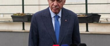 Ερντογάν για επίσκεψη Μητσοτάκη στην Τουρκία: «Στόχος η βελτίωση των ελληνοτουρκικών σχέσεων»