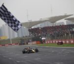 Formula1: Ο Φερστάπεν νίκησε και στο GP της Κίνας