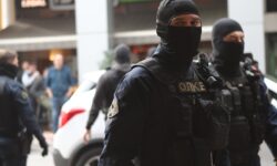 Φυσικός αυτουργός της δολοφονίας του αστυνομικού στου Ρέντη προσπάθησε να διαφύγει στο εξωτερικό