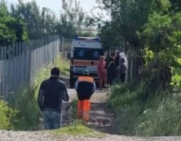 Τραγωδία στην Ιταλία: Δυο πίτμπουλ τραυμάτισαν θανάσιμα μωρό 13 μηνών έξω από την Νάπολη
