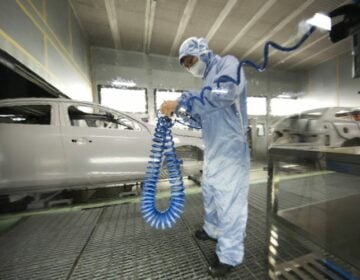 Η Volvo χρησιμοποιεί βιοαέριο για να δημιουργήσει το πρώτο της κλιματικά ουδέτερο εργοστάσιο στην Κίνα