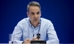 Μητσοτάκης: Θα ξεπεράσει τα 3 δισ. ευρώ η συνολική αποκατάσταση των ζημιών του «Daniel» και του «Elias» στη Θεσσαλία