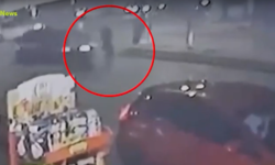 Βίντεο-ντοκουμέντο από αυτοκίνητο που παρέσυρε 23χρονη στο Ίλιον και την εγκατέλειψε στη μέση του δρόμου
