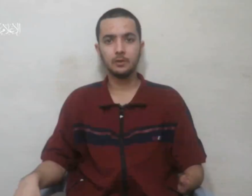 Η Χαμάς έδωσε στη δημοσιότητα βίντεο με τον Ισραηλινοαμερικανό όμηρο Γκόλντμπεργκ-Πόλιν