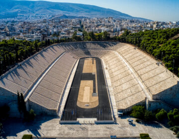 Η Ελλάδα παραδίδει την Ολυμπιακή Φλόγα στην αντιπροσωπεία της Οργανωτικής Επιτροπής «Παρίσι 2024» – Την Παρασκευή η τελετή στο Καλλιμάρμαρο