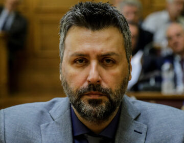 Γιάννης Καλλιάνος: Η αλήθεια θα λάμψει – Ένορκη Διοικητική Εξέταση διέταξε ο Άδωνις Γεωργιάδης για το «φακελάκι»
