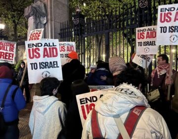 «Δείξτε αλληλεγγύη»: Διαδηλώσεις και καταυλισμοί υπέρ των Παλαιστινίων σε αυστραλιανά πανεπιστήμια