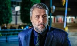Ο Γιάννης Καλλιάνος έστειλε «απειλητικό» μήνυμα στον αγγειοχειρουργό καταγγέλλει ο Μιχάλης Δημητρακόπουλος
