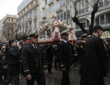 Καιρός: Ηλιοφάνεια με παροδικές νεφώσεις τη Μεγάλη Παρασκευή, 10 Απριλίου 2026