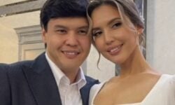 Βίντεο σοκ με πρώην υπουργό στο Καζακστάν να ξυλοκοπεί μέχρι θανάτου τη σύζυγό του