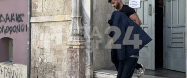Προφυλακίστηκε ο 51χρονος νονός που κακοποιούσε σεξουαλικά τον βαφτισιμιό του στην Κρήτη