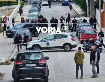 Μαφιόζικη δολοφονία στη Θεσσαλονίκη: Ποιος ήταν ο 41χρονος που εκτέλεσαν δίπλα σε παιδική χαρά μπροστά σε κόσμο