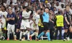 Champions League: Με… βασιλική ανατροπή στον τελικό η Ρεάλ Μαδρίτης – Θα αντιμετωπίσει την Ντόρτμουντ