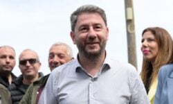 Ανδρουλάκης: «Για τον πρωθυπουργό, δείκτης ευημερίας είναι ότι οι Έλληνες έκαναν Πάσχα στο χωριό τους»