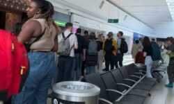 Συναγερμός στο αεροδρόμιο του Gatwick στο Λονδίνο – Εκκενώθηκε τερματικός σταθμός