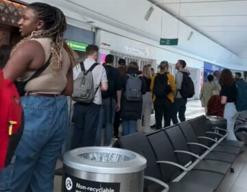 Συναγερμός στο αεροδρόμιο του Gatwick στο Λονδίνο – Εκκενώθηκε τερματικός σταθμός