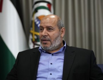 Πόλεμος στη Μέση Ανατολή: «Ο Νετανιάχου θέλει να συνεχιστεί ο πόλεμος» δηλώνει υψηλόβαθμο στέλεχος της Χαμάς