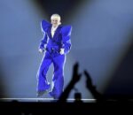 Eurovision 2024: Θρίλερ με τον αποκλεισμό του Ολλανδού Τζουστ Κλάιν από τις πρόβες