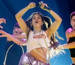 Μαρίνα Σάττι: «Ανά τρεις ώρες έπαιρνα φάρμακα – Μέχρι τον τελικό της Eurovision πρέπει να το βουλώσω και να ξεκουραστώ»