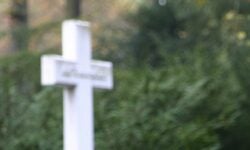 Βανδάλισαν το μνήμα του Βόλφγκανγκ Σόιμπλε στη Γερμανία – Έσκαψαν τρύπα βάθους 1,20 μέτρου