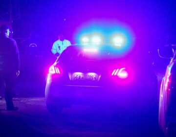 Εμπρησμός σταθμευμένου αυτοκινήτου τα ξημερώματα στη Νεάπολη Θεσσαλονίκης