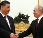 Πούτιν και Σι θα συζητήσουν για Ουκρανία και για τη συνεργασία Ρωσίας-Κίνας σε ενέργεια και εμπόριο