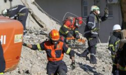 Νότια Αφρική: Στους 30 οι νεκροί από την κατάρρευση κτιρίου, 22 αγνοούμενοι