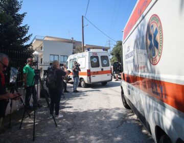 Ξεκίνησε η δίκη για τους μαζικούς θανάτους ηλικιωμένων από κορονοϊό σε οίκο ευγηρίας στη Θεσσαλονίκη
