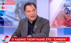 Άδωνις Γεωργιάδης: Ο Μητσοτάκης θα καταγγείλει τη Συμφωνία των Πρεσπών αν υπάρξει παραβίαση