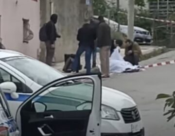 Προφυλακίστηκε ο ένας από τους δύο κατηγορούμενους για την δολοφονία 41χρονου στη Σταυρούπολη Θεσσαλονίκης