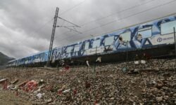Κακουργηματική δίωξη σε πρώην στελέχη για σύμβαση συντήρησης τρένων που δεν ολοκληρώθηκε και ανείσπρακτα ενοίκια
