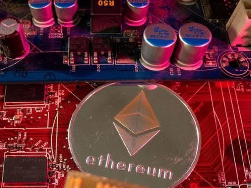 Δύο αδέρφια «έσπασαν» το blockchain του Ethereum και έκλεψαν 25 εκατ. δολάρια σε λίγα δευτερόλεπτα