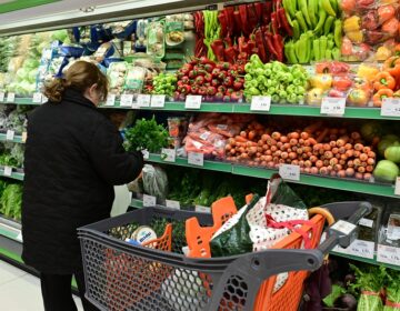 Ανησυχητική αύξηση εισαγωγών φρούτων και λαχανικών το πρώτο τρίμηνο του 2024