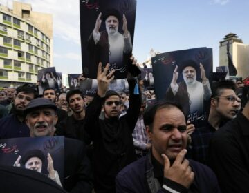 Στις 28 Ιουνίου θα διεξαχθούν οι προεδρικές εκλογές στο Ιράν