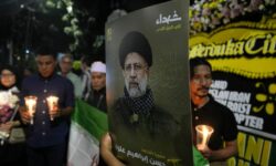 Η κηδεία του προέδρου του Ιράν θα ξεκινήσει αύριο από την Ταμπρίζ