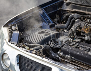 Ποια είναι τα πιθανά αίτια υπερθέρμανσης του κινητήρα του αυτοκινήτου