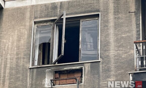 Τραγωδία με δυο νεκρά αδέλφια – Το διαμέρισμα που κάηκε στην Ακαδημίας είχε πάρει ξανά φωτιά τον Ιανουάριο