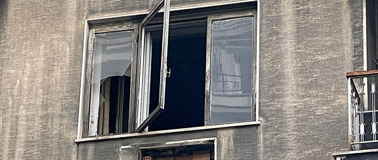 Τραγωδία με δυο νεκρά αδέλφια – Το διαμέρισμα που κάηκε στην Ακαδημίας είχε πάρει ξανά φωτιά τον Ιανουάριο