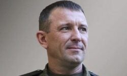 Συνελήφθη στη Ρωσία ο πρώην διοικητής της 58ης στρατιάς – Ο «Σπάρτακος» είναι ύποπτος για απάτη