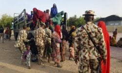Μακελειό στη Νιγηρία: Τουλάχιστον 40 νεκροί από επίθεση ενόπλων σε χωριό