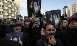 Ιράν: Ξεκινούν σήμερα στην Ταμπρίζ οι τελετές προς τιμή του εκλιπόντα προέδρου Ραϊσί