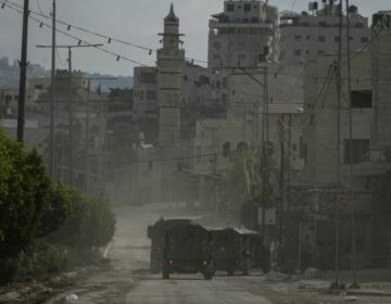 Τέσσερα μέλη οικογένειας σκοτώθηκαν στη Δυτική όχθη από πυρά στρατιωτών του Ισραήλ