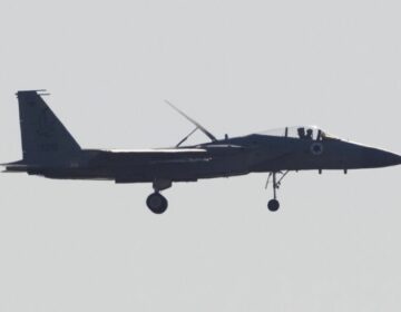 Οι Ισραηλινοί αγοράζουν εκτάκτως περισσότερα όπλα – Χτυπήματα από το Ιράν με drone