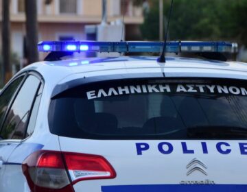 Συνελήφθη στο Ρέθυμνο ο δραπέτης που απέσπασε κινητό τηλέφωνο από 29χρονη με την απειλή μαχαιριού
