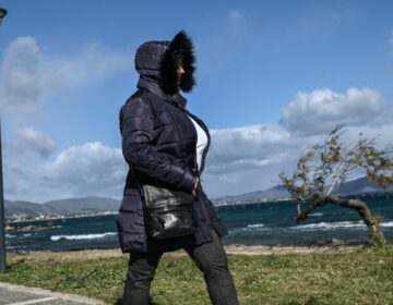 Έκτακτα μέτρα του Δήμου Αθηναίων για την προστασία των ευάλωτων πολιτών για το επερχόμενο κρύο