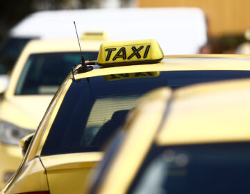 Χωρίς ταξί η Αθήνα σήμερα και αύριο λόγω 48ωρης απεργίας